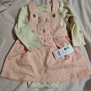 Baby Girl Dress